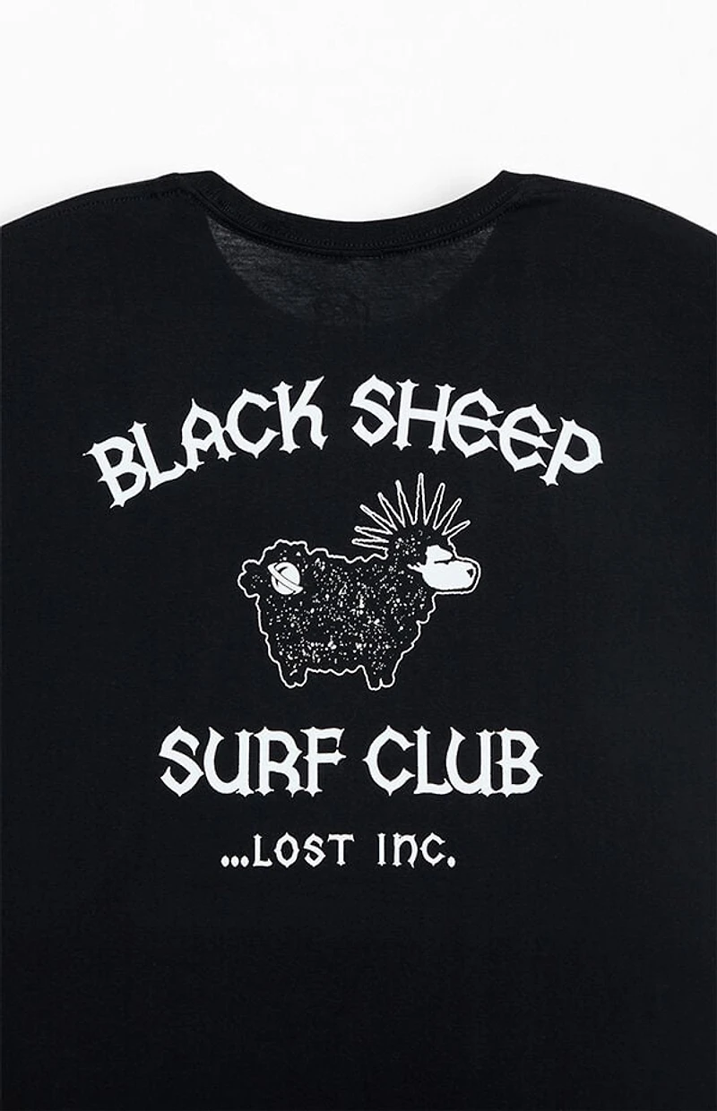LOST Black Sheep T-Shirt