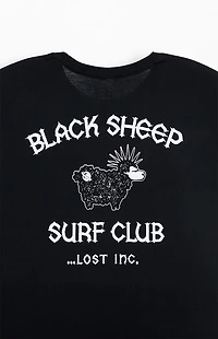 LOST Black Sheep T-Shirt
