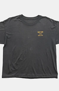 PS VINTAGE '90s Road House T-Shirt