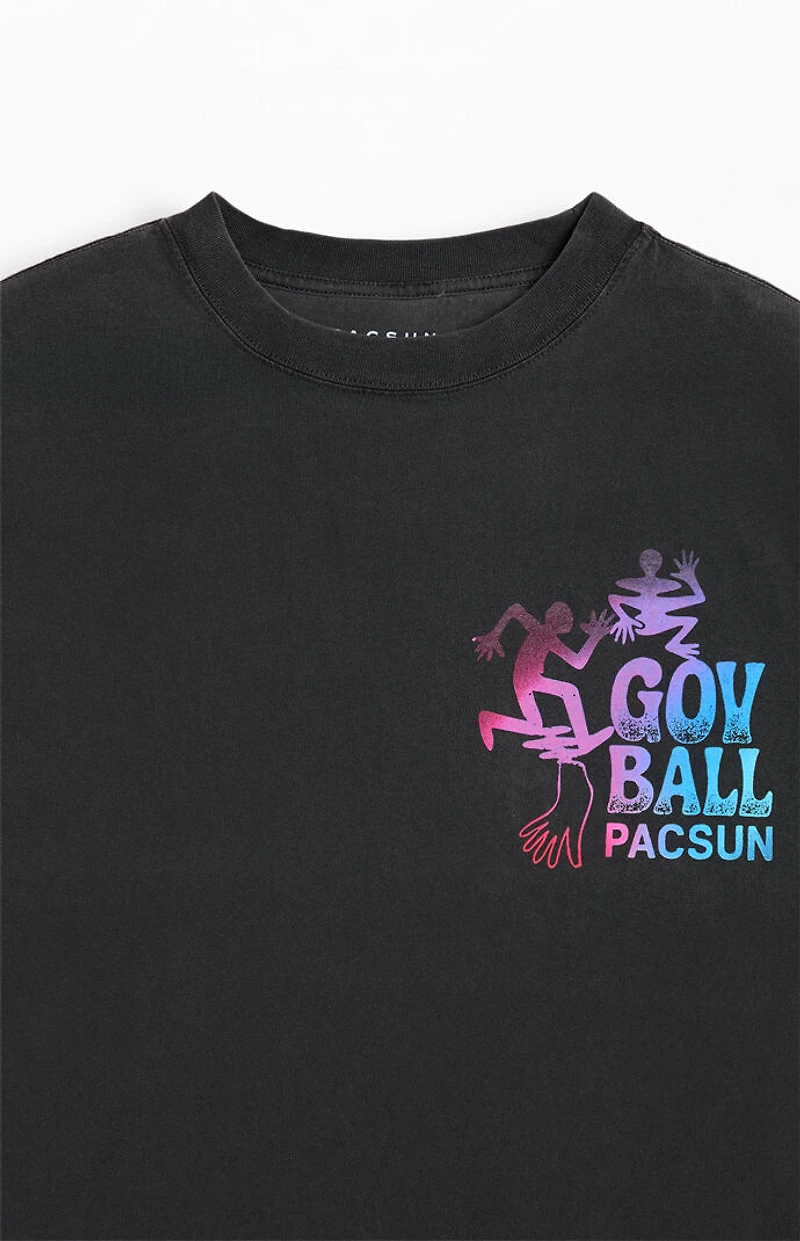 Pacsun x Gov Ball T-Shirt