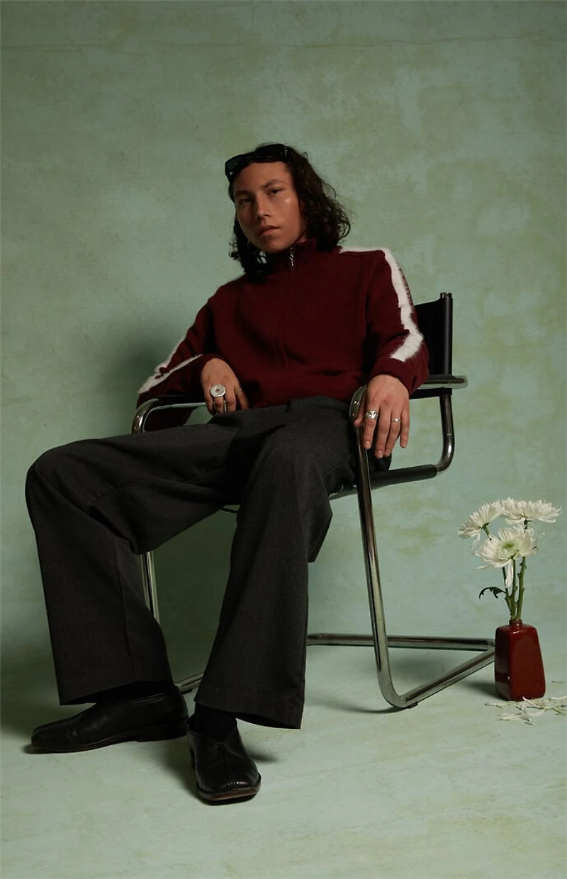 FIELD OF STUDY by Pacsun Truce Baggy Trousers