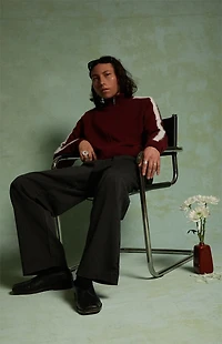 FIELD OF STUDY by Pacsun Truce Baggy Trousers