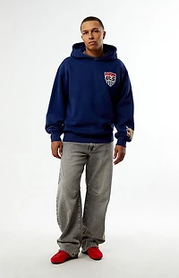 US Soccer x Jeff Hamilton Hoodie