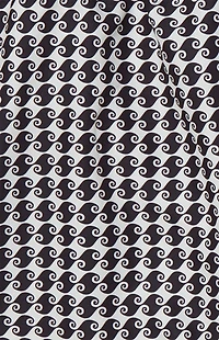 Boardies Sea Hound 4.5" Swim Trunks