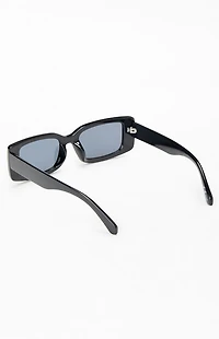 Pacsun Alex Rectangle Sunglasses