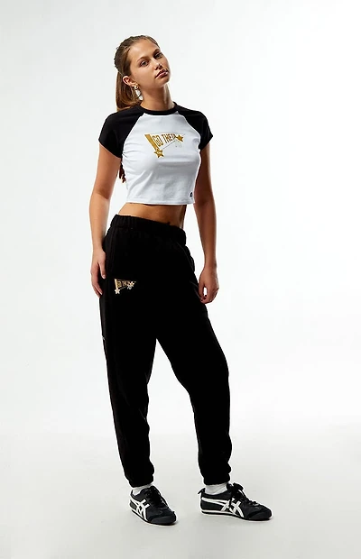 HYPE & VICE Kappa Alpha Theta Sweatpants