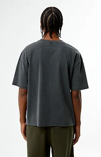 Pacsun Metamorphosis Cropped T-Shirt