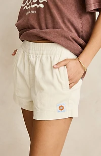Rhythm Corduroy Sundown Everyday Shorts