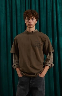 The Met x Pacsun European T-Shirt