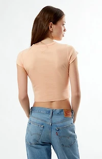 Billabong When The Night T-Shirt