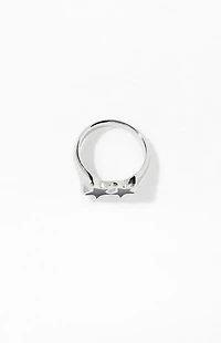 Pacsun Dual Star Ring