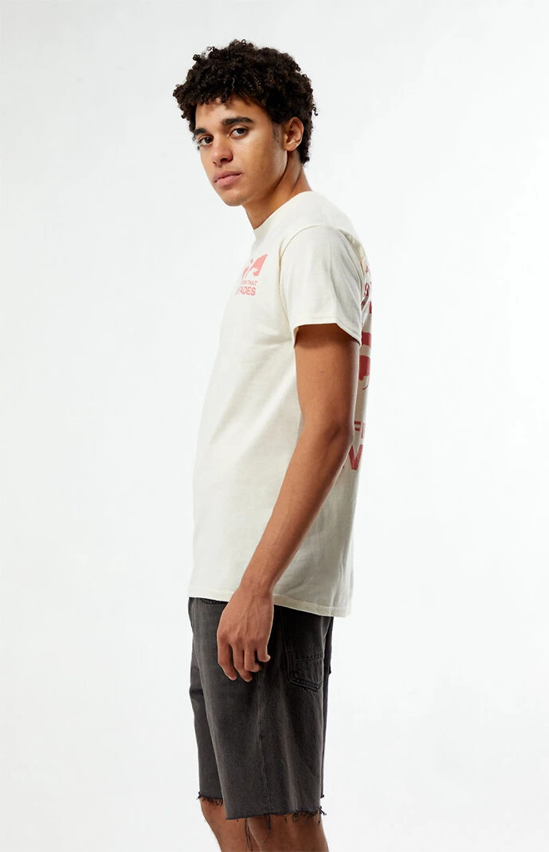 Pacsun Soul Untethered T-Shirt