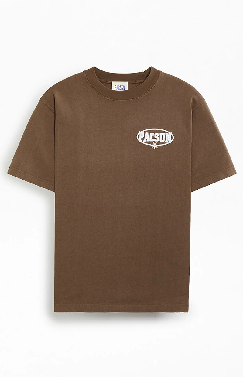 Pacsun Echoes T-Shirt