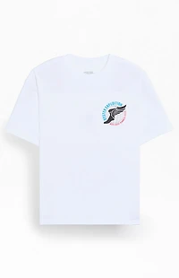 OYSTER EXPEDITION Worldwide Runners Assoc. T-Shirt
