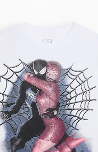 Spider-Man Loves Mary Jane T-Shirt