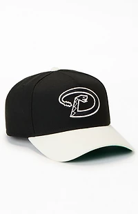 New Era Arizona Diamondbacks 9FORTY Tonal Snapback Hat