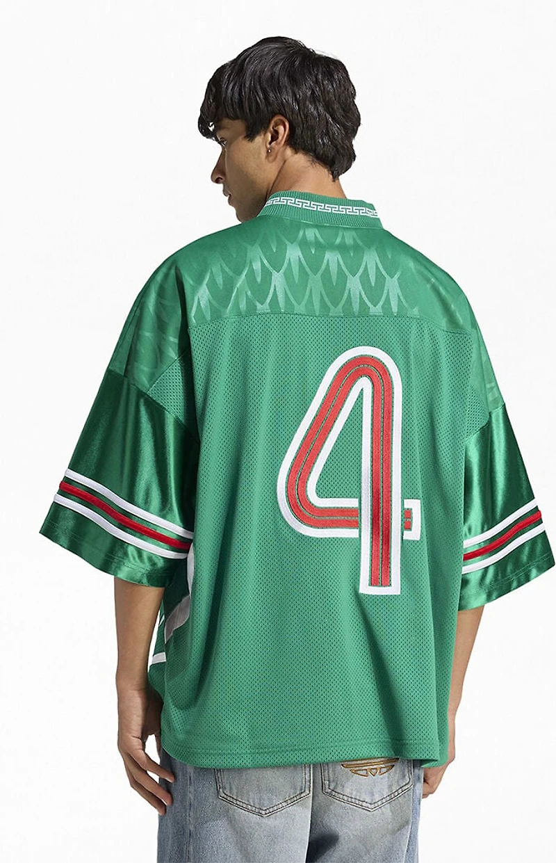 adidas FIFA World Cup Mexico Oversized Jersey