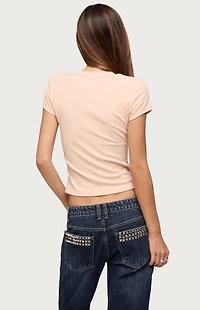 Edikted Terrezina T-Shirt