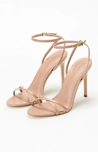 Steve Madden Women's Jypsey High Heels