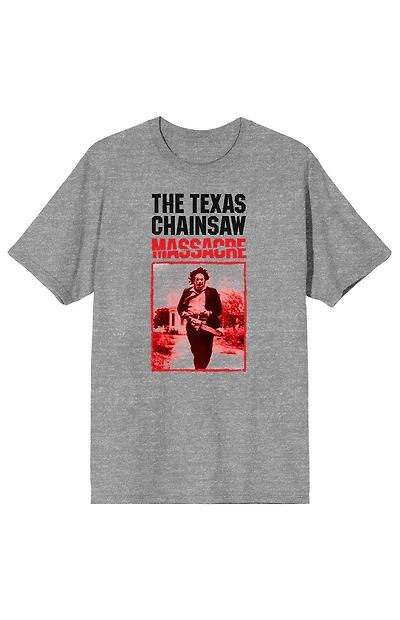 The Texas Chainsaw Massacre T-Shirt
