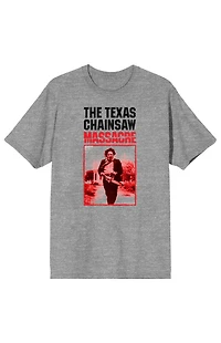 The Texas Chainsaw Massacre T-Shirt