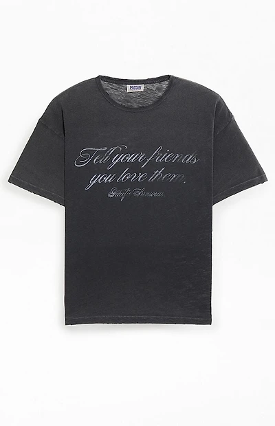 Pacsun Tell Your Friends T-Shirt