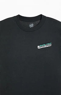 Santa Cruz Damaged Hand T-Shirt