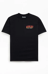 Hurley Forged T-Shirt