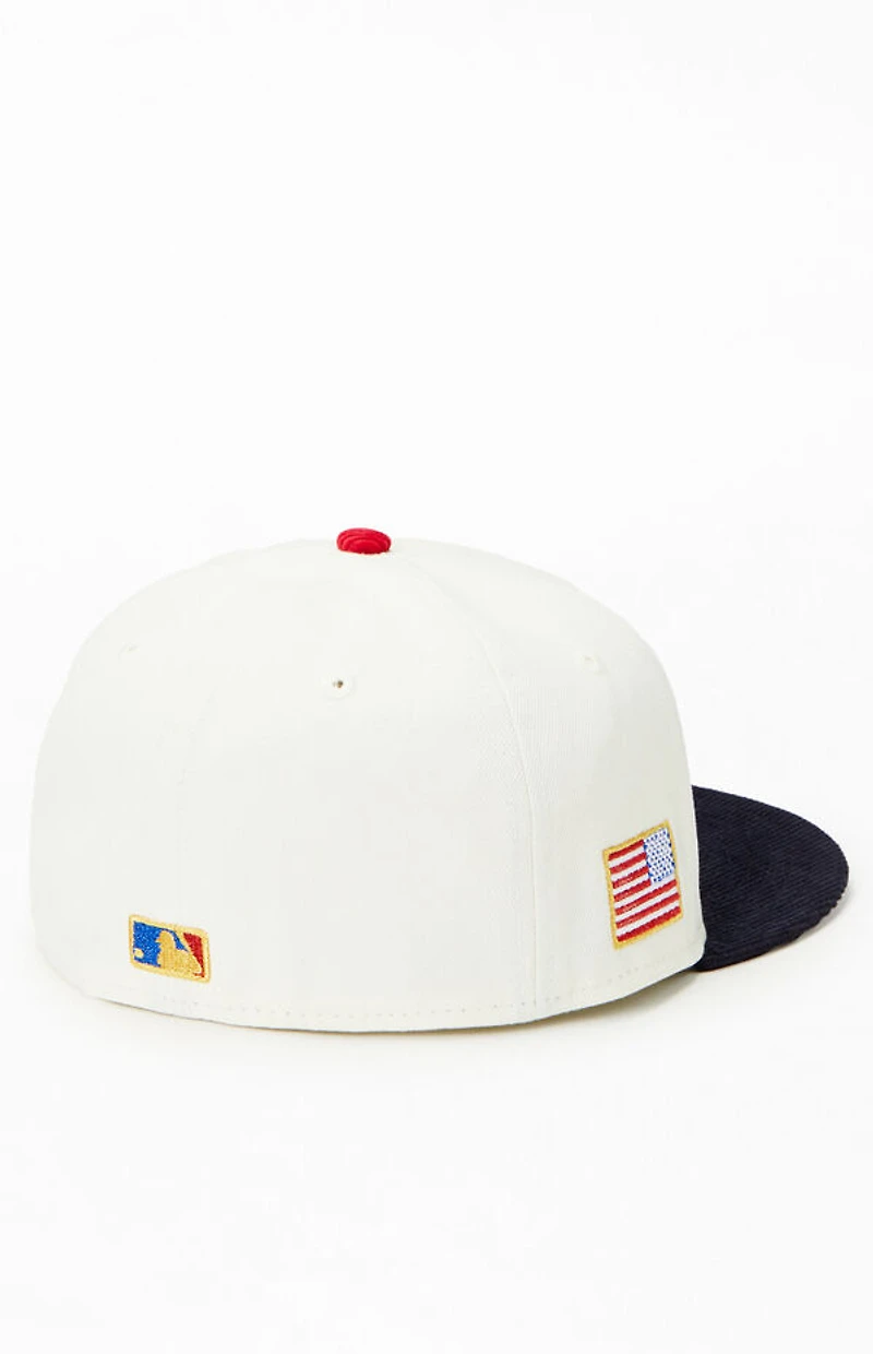 New Era x PS Reserve NY Yankees 59FIFTY Snapback Hat