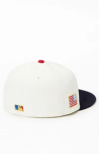 New Era x PS Reserve NY Yankees 59FIFTY Snapback Hat