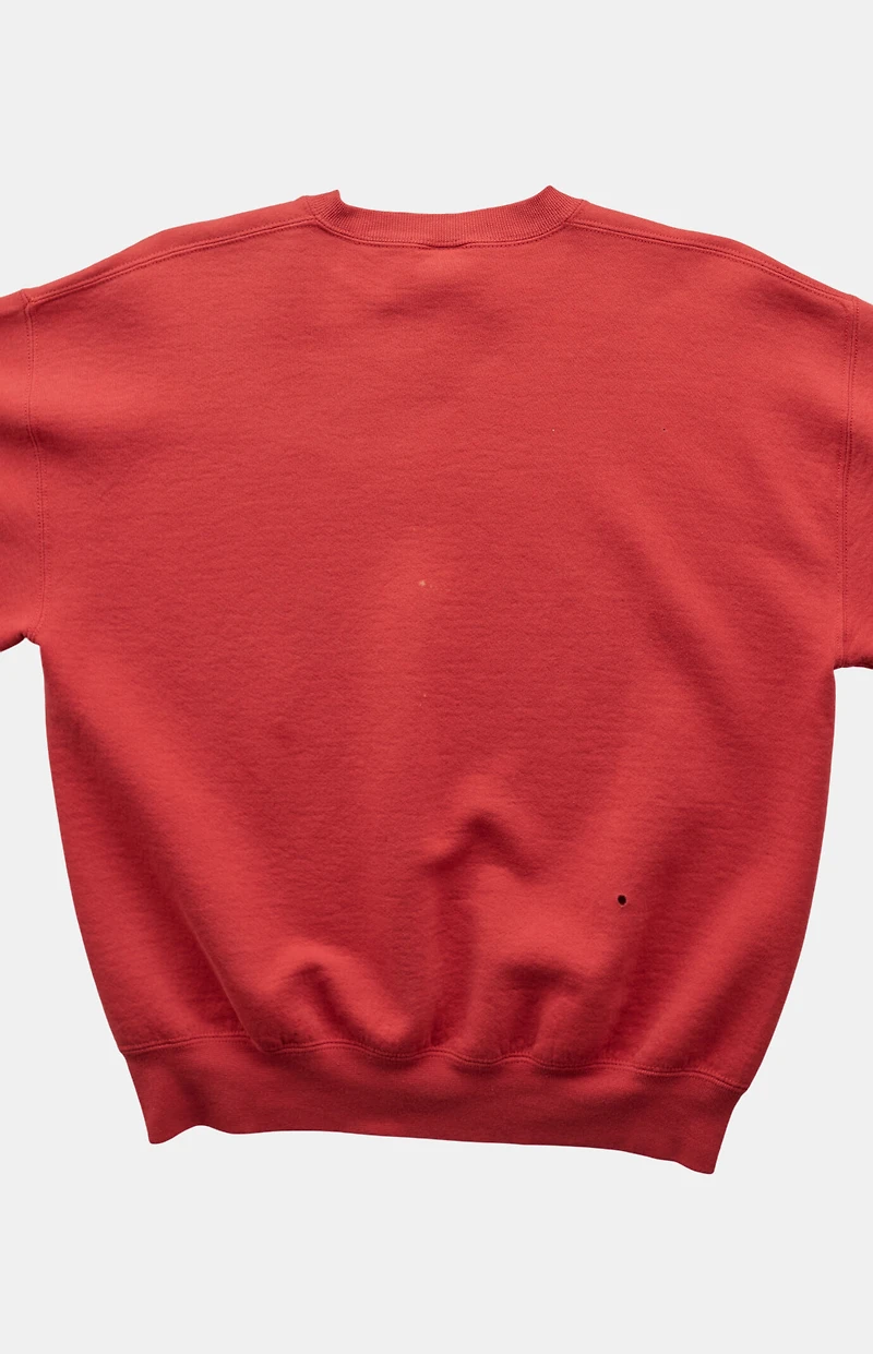 PS VINTAGE 90s Russell  Crew Neck Sweatshirt