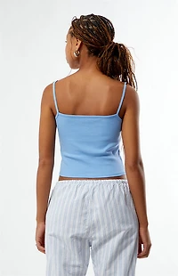 Your Favorite I'd Rather Be On Kauai Tank Top