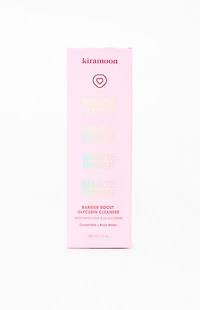 KIRAMOON Silkie Rinse Face Cleanser