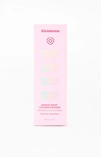KIRAMOON Silkie Rinse Face Cleanser