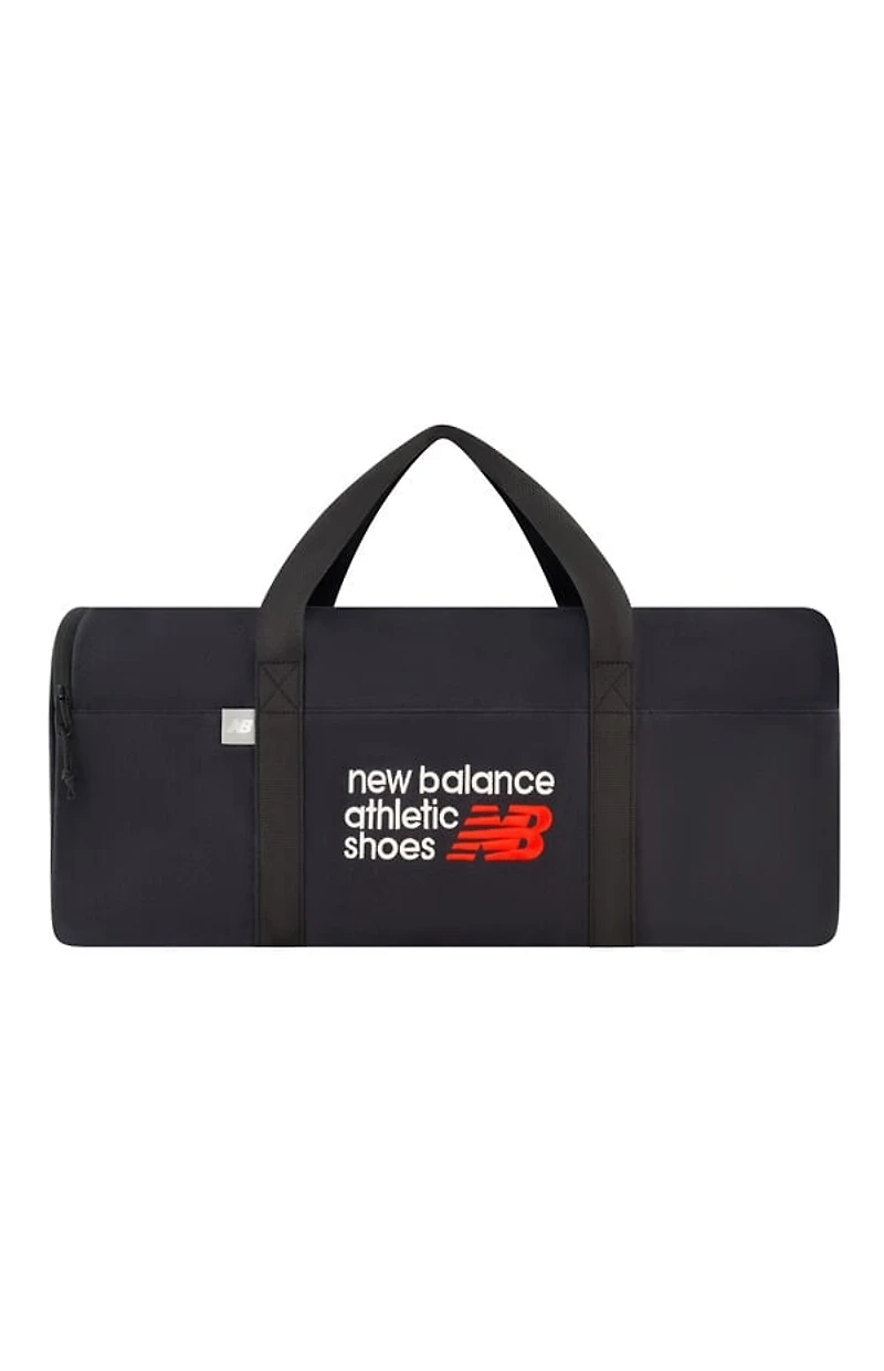 New Balance Canvas Duffel Bag