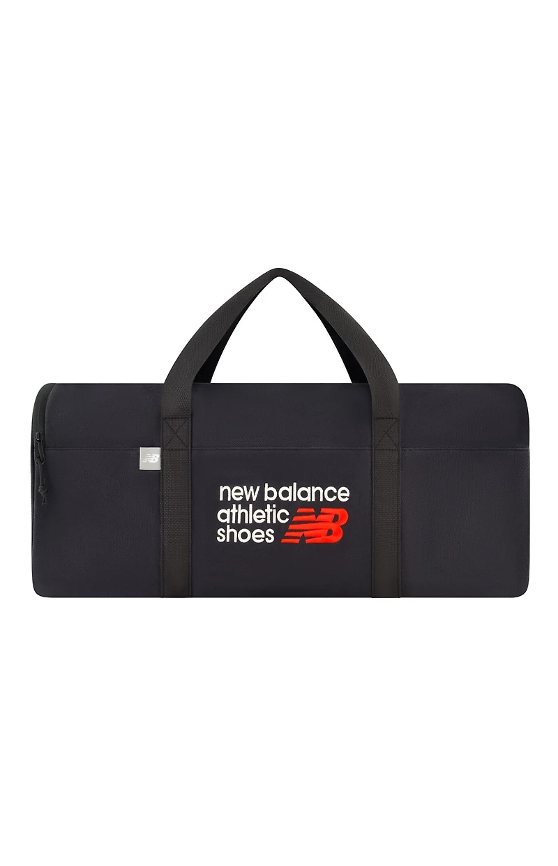 New Balance Canvas Duffel Bag