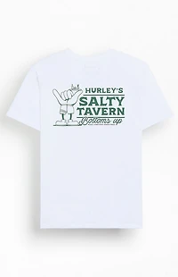 Hurley Salty Tavern T-Shirt