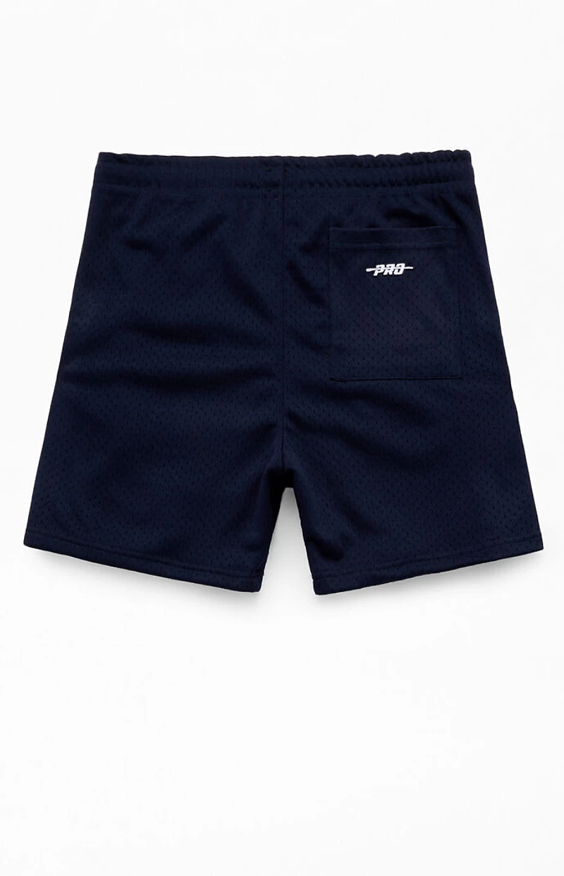 ProStandard Kids Angels Classic Mesh Shorts