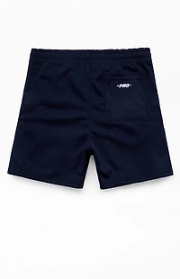 ProStandard Kids Angels Classic Mesh Shorts