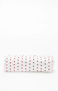 John Galt Heart Pencil Bag