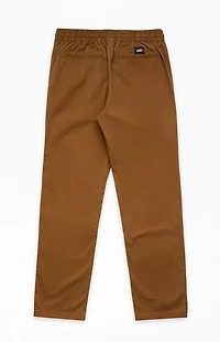 Vans Kids Range Relaxed Pants
