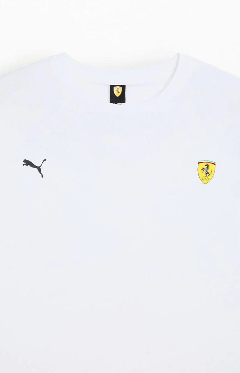 Puma Ferrari Speed T-Shirt