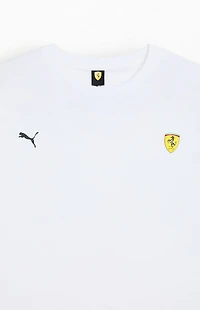 Puma Ferrari Speed T-Shirt