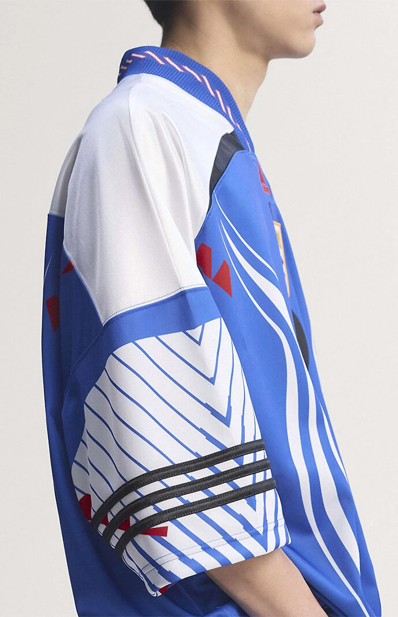 adidas FIFA World Cup Japan Oversized Jersey