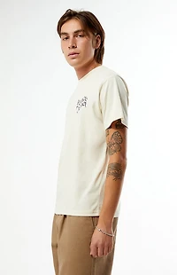 MUSEUM OF PEACE & QUIET Warped T-Shirt