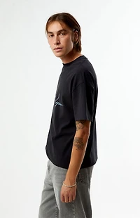 Pacsun Find You Boxy Fit T-Shirt