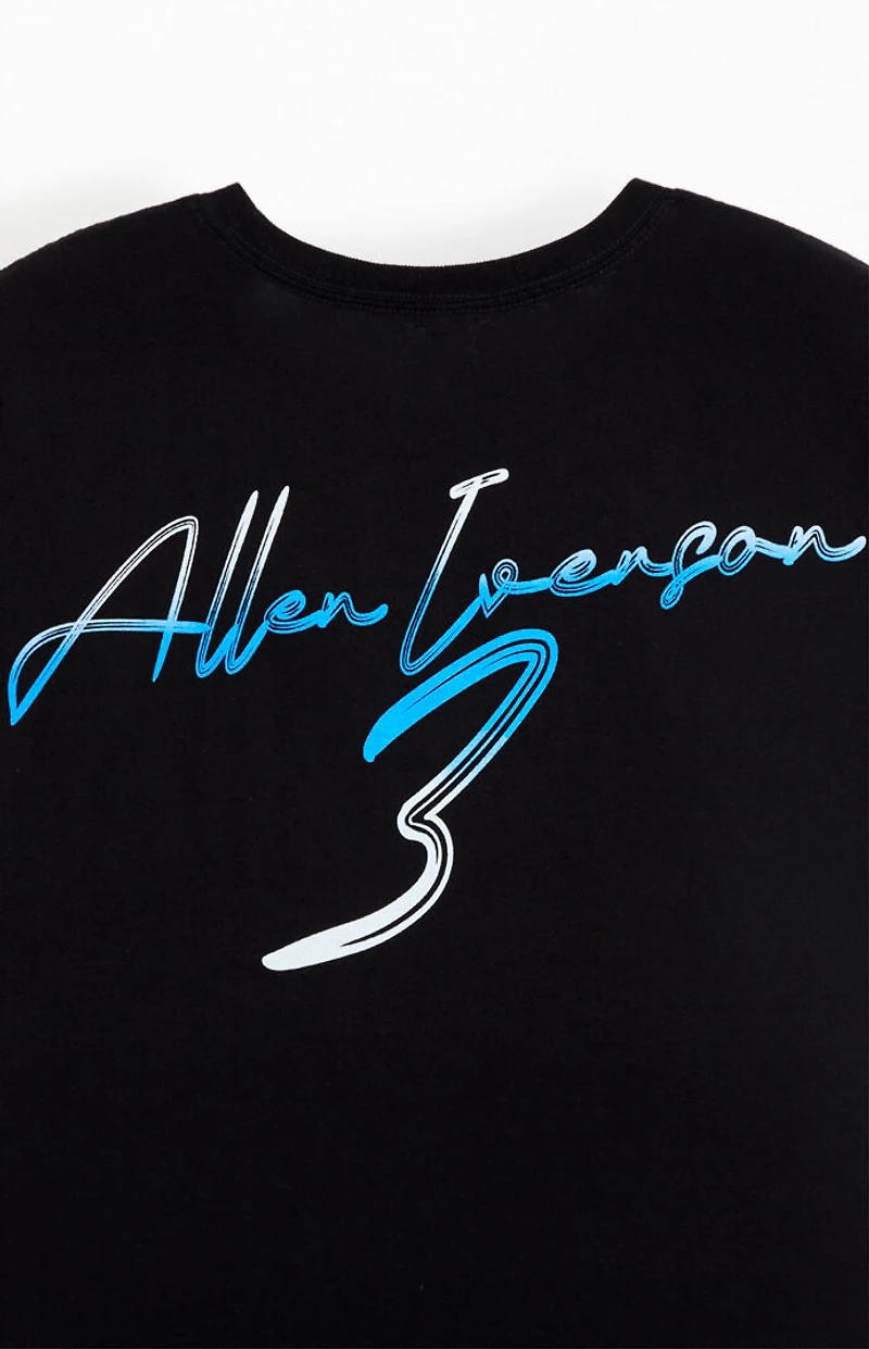 Allen Iverson 3 T-Shirt