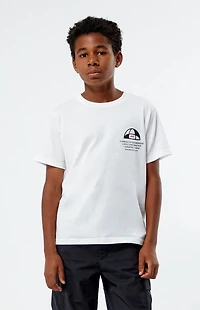 Formula 1 x PacSun Kids Lights Out T-Shirt