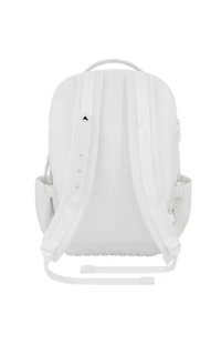 Crocs White Classic Backpack