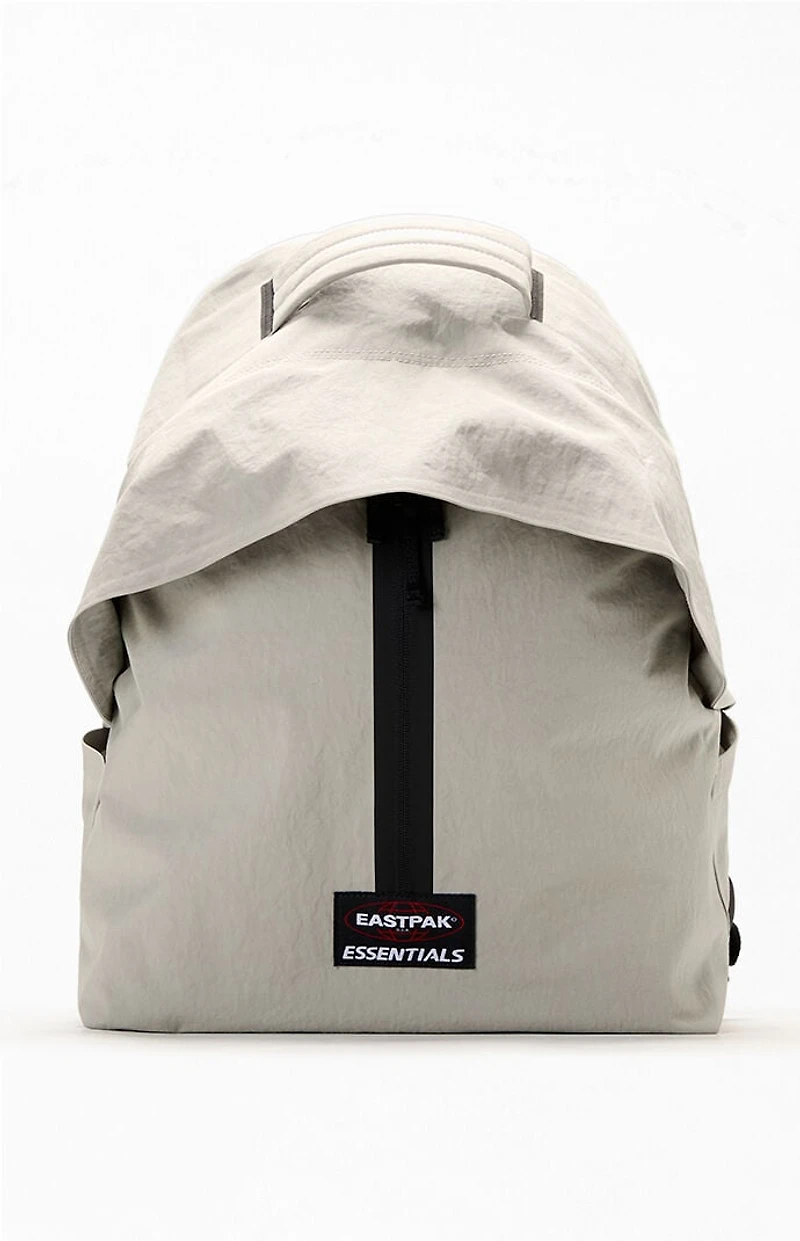 Eastpak x Fear of God ESSENTIALS Cement Backpack